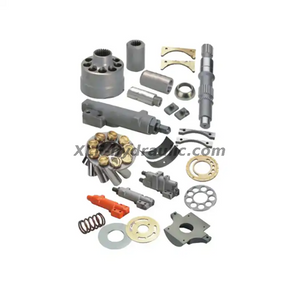 Sauer Danfoss hydraulische Kolbenpumpe Teile HRR057 HRL057 HRR075 HRL075 GRR074 GRR090 GRL074 