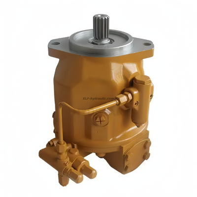 131-6006 152-2914 155-5110 194-1486 194-6800 214-1097 215-2876 224-4430 Hydraulikpumpe für CAT