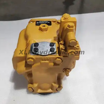 Gute Qualität 171-2092 241-9157 167-0994 241-9299 121-4312 hydraulischer Kolbenpumpen-Bagger-LKW