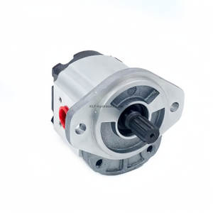 Hochdruck-Hydraulikzahnradpumpe der Serie PGP517 mit geringem Geräuschpegel und hohem Wirkungsgrad
